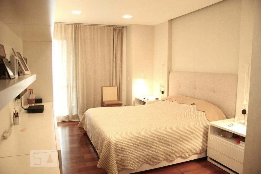 Departamento de 6 dormitorios con vista al agua — photo 14