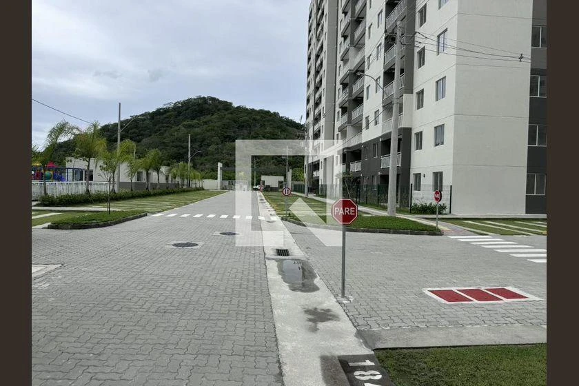 2-bedroom apartment with en-suite, balcony, 53 m² — photo 42