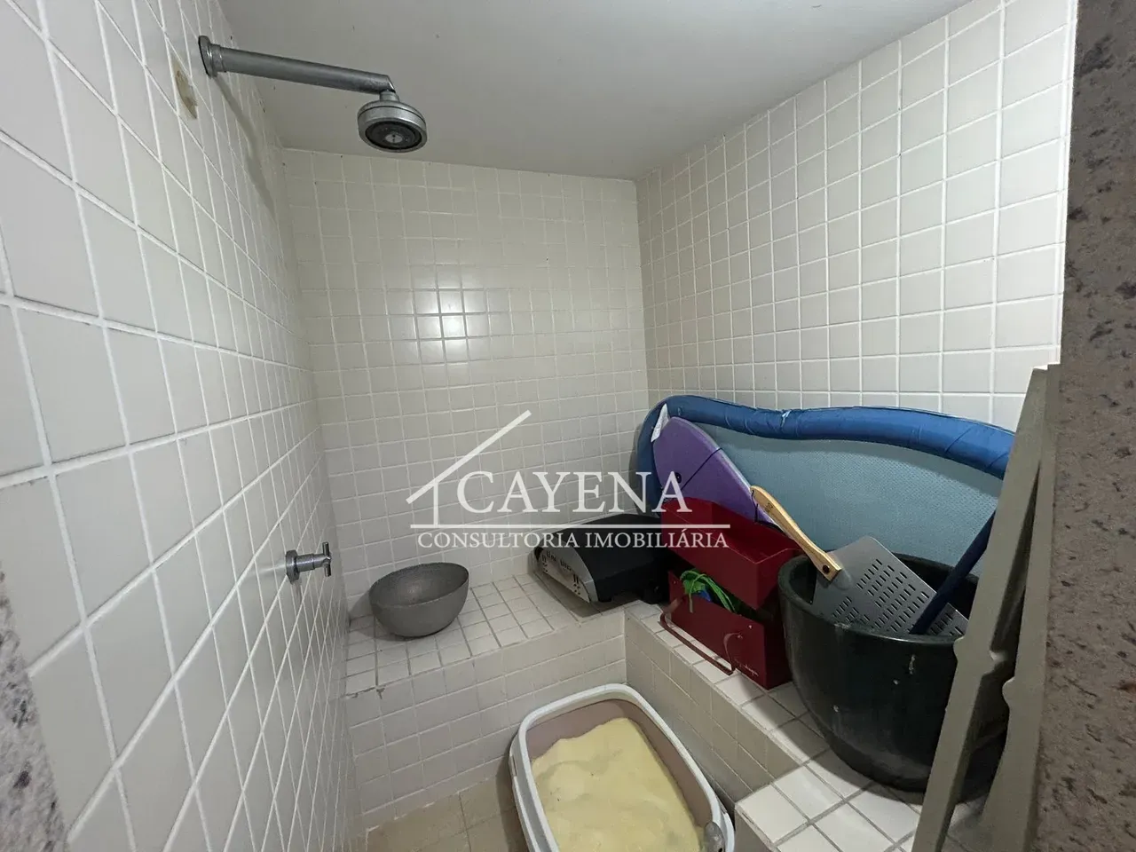 Cobertura mobiliada com 4 suítes e 360 m² — photo 67