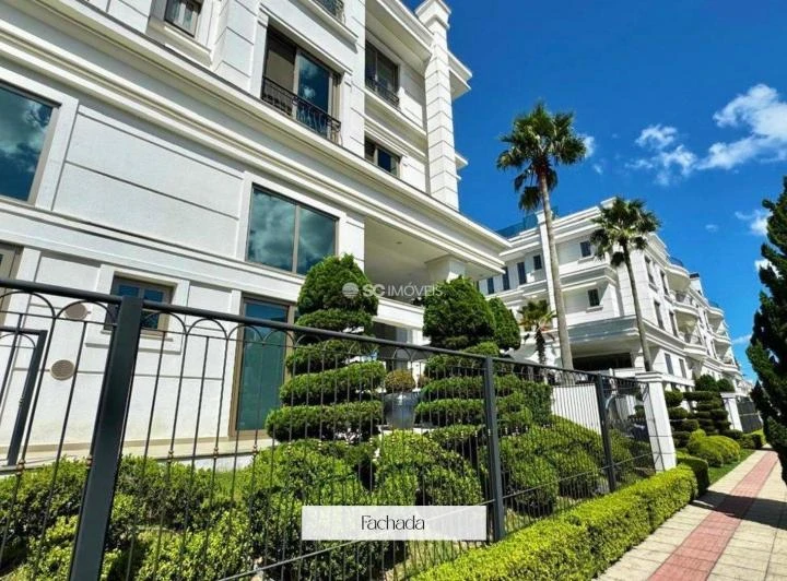 Квартира 360 м² с 4 спальнями и 2 ванными при спальнях — photo 7