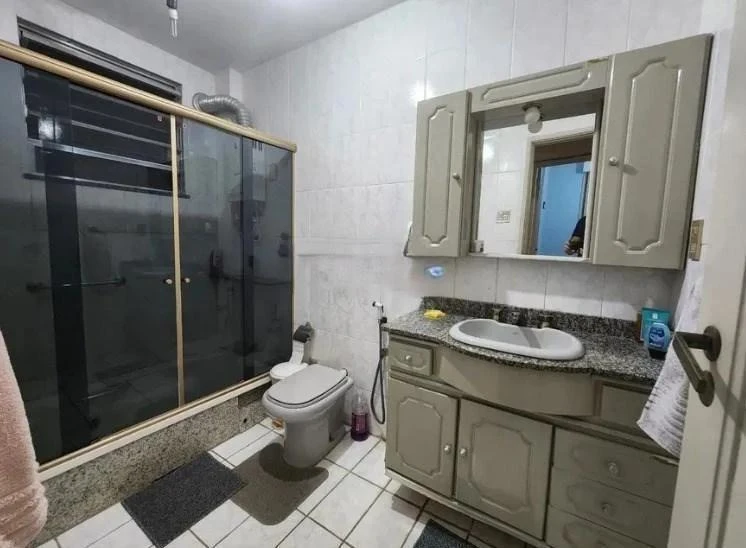 Furnished 95 m² apartment with 3 bedrooms and parking — photo 5