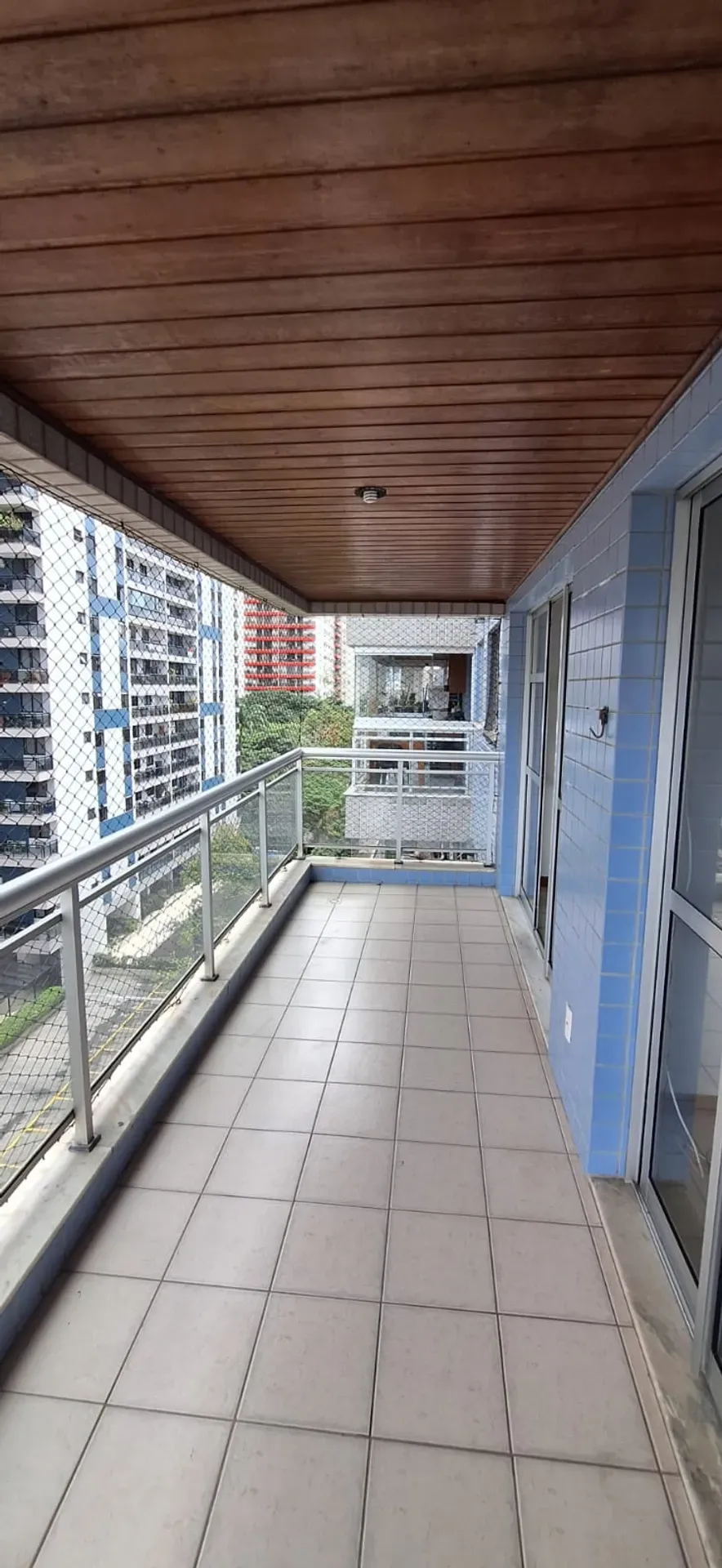 70 m² apartment with 2 bedrooms and 2 bathrooms — photo 5