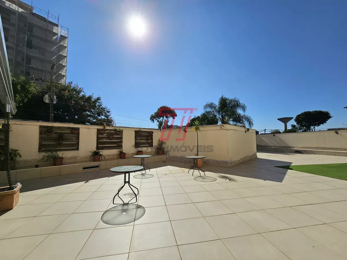 Apartamento com 3 quartos, 122 m² e 1 vaga — photo 39
