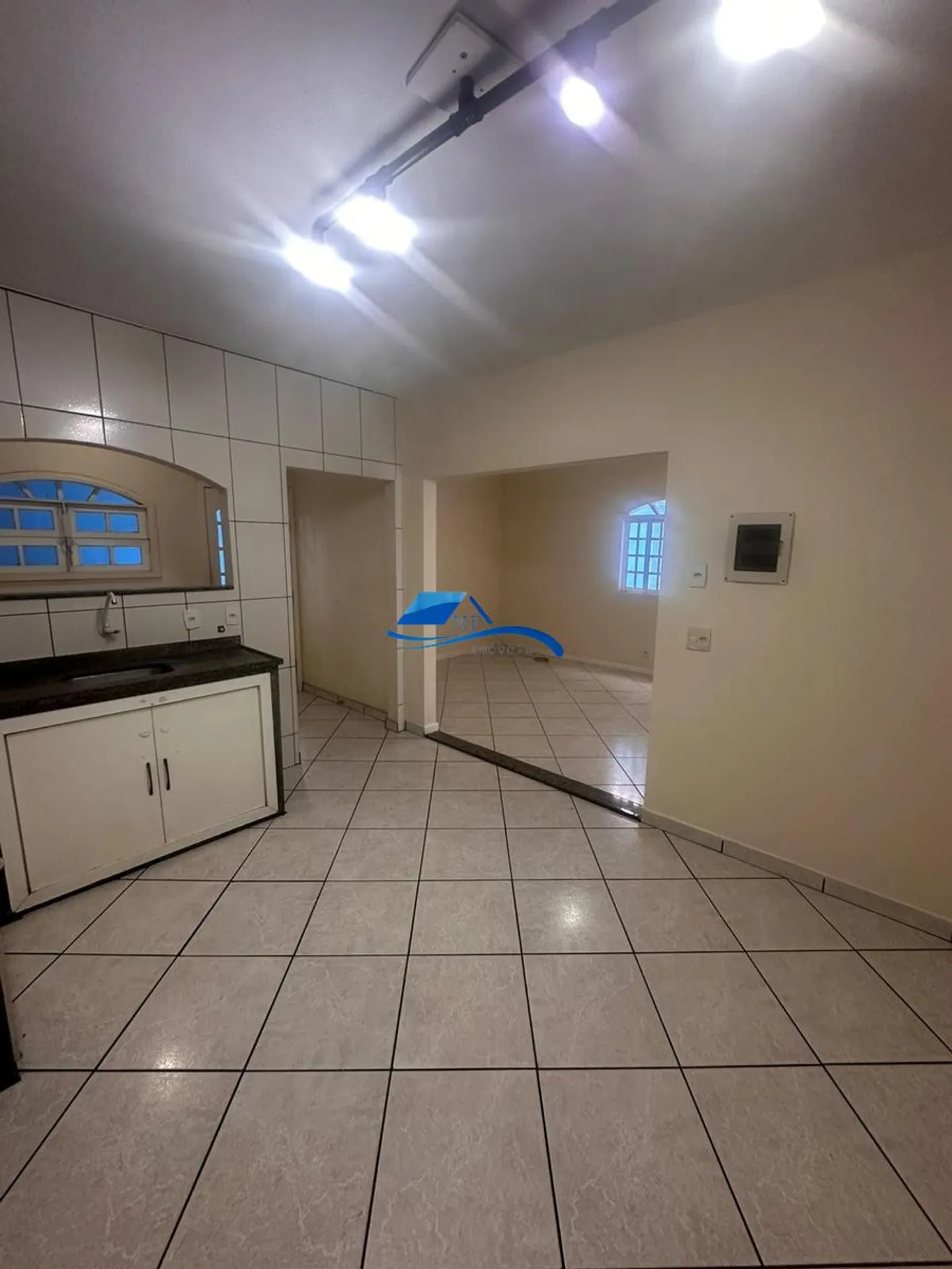 House, 153 m², with a washing machine — photo 18