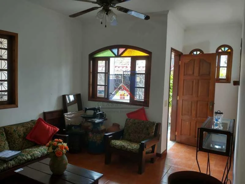Casa mobiliada com 4 quartos e 131 m² — photo 6