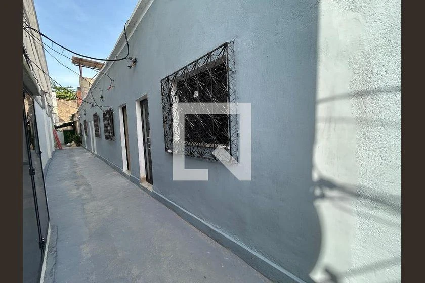 Casa de 35 m² e 1 quarto, Madureira — photo 9