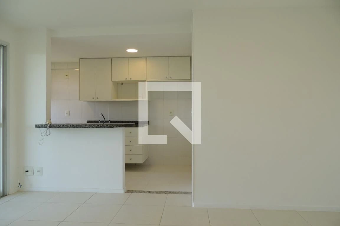 Apartamento com 2 quartos, 2 banheiros e 1 vaga — photo 47
