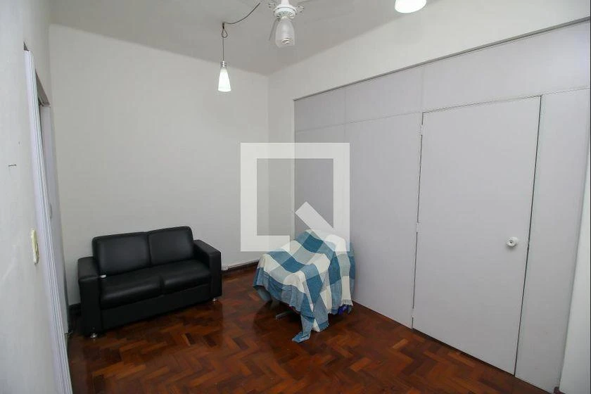 Monoambiente con piso de madera o laminado en Rio de Janeiro — photo 2