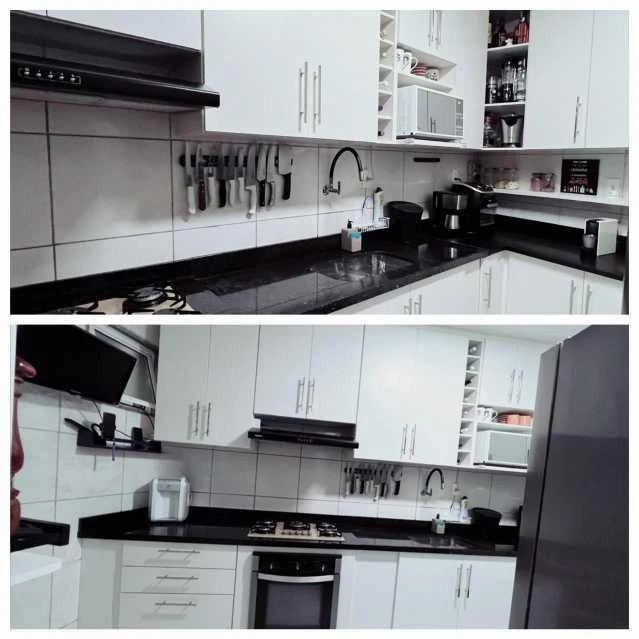 Casa dúplex amueblada con 3 dormitorios y 123 m² — photo 10