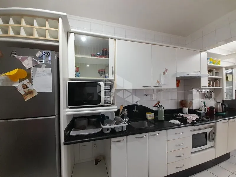 Furnished apartment, 120 m², with a home office — photo 55
