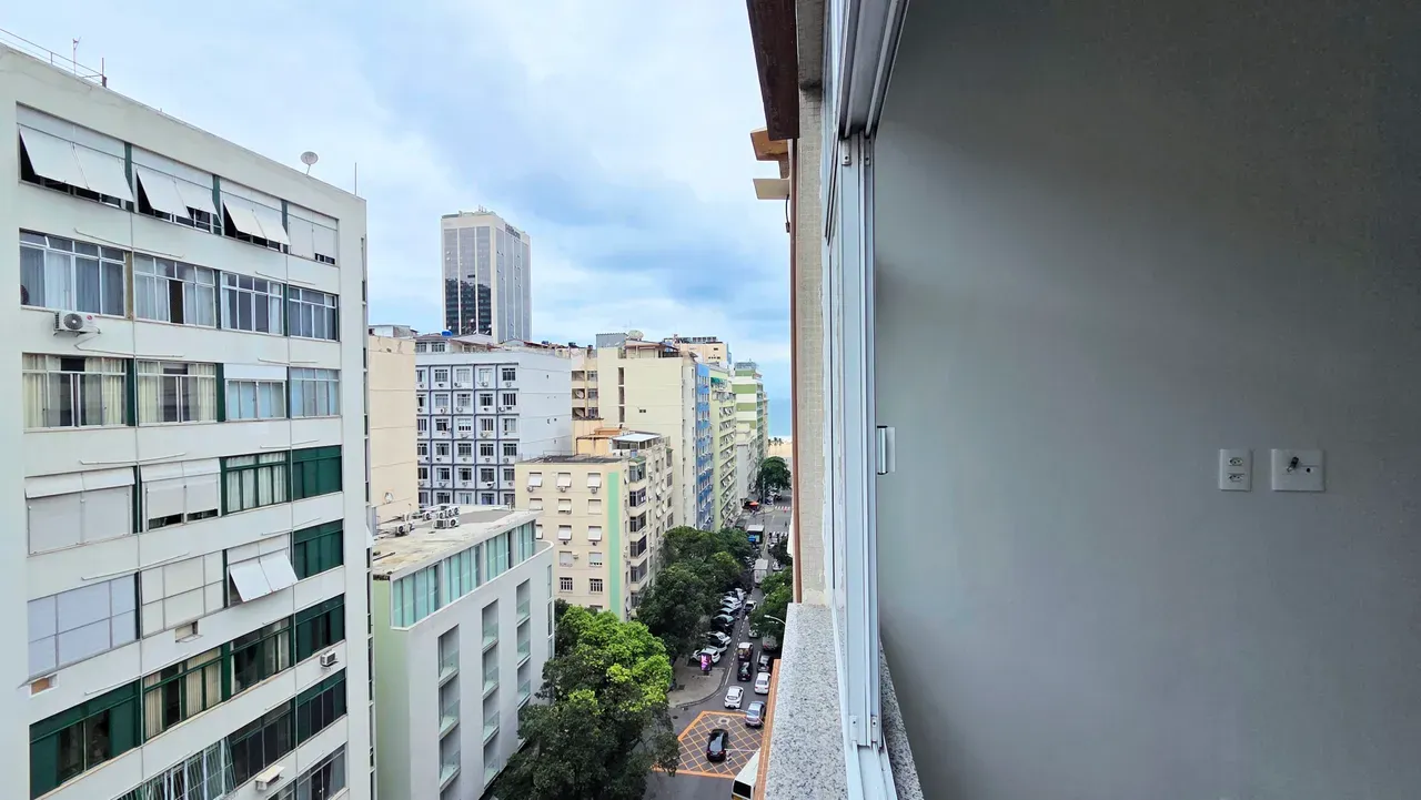 Apartamento de 1 quarto e 32 m² — photo 14