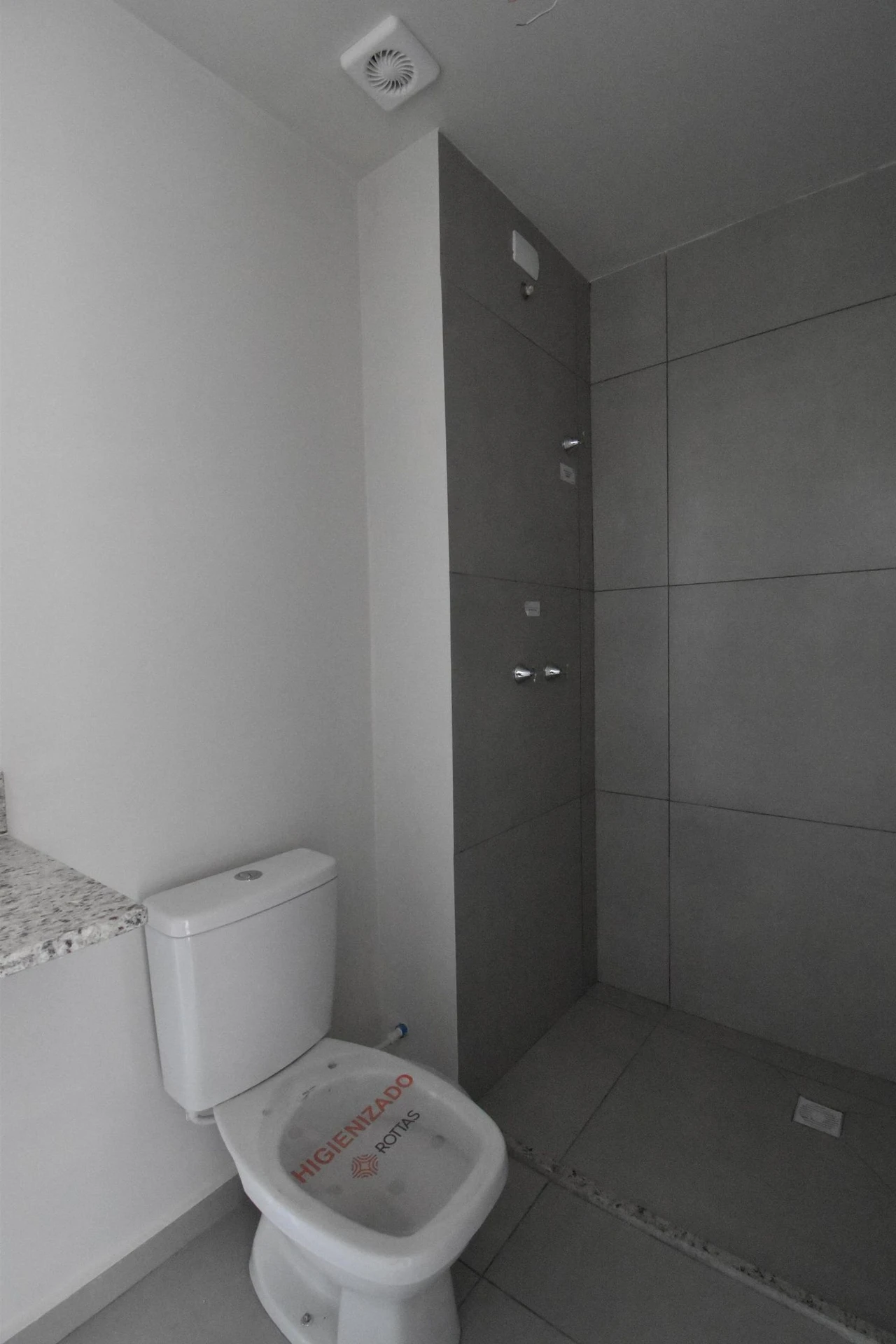 Apartamento de 53 m² e 2 quartos, Hauer — photo 5