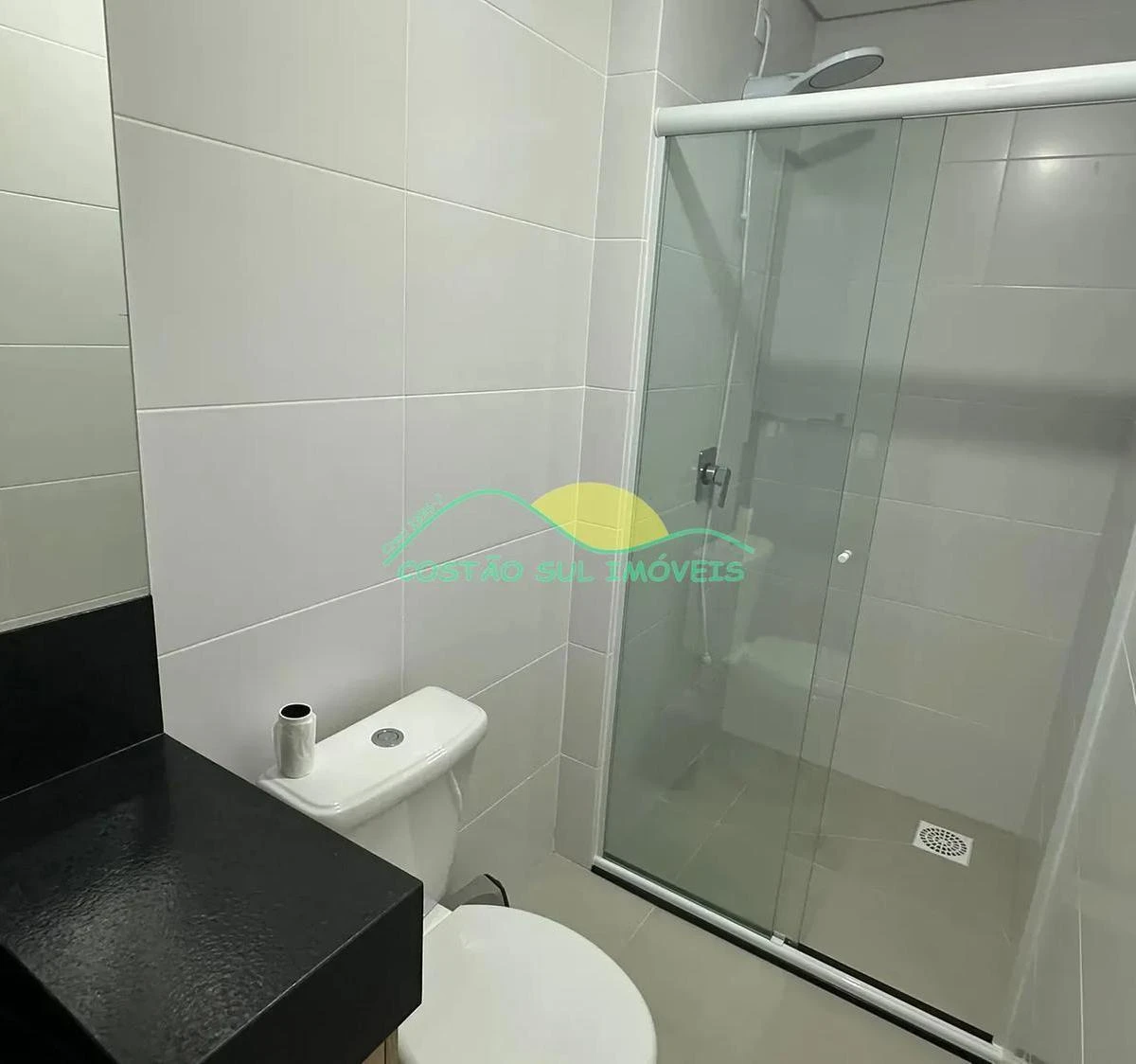 Furnished 55 m² apartment with open-plan kitchen — photo 7