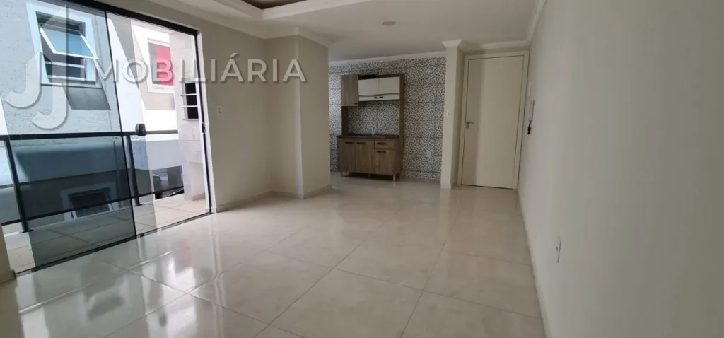 58 m² apartment with 2 bedrooms, 1 bath and parking — photo 5