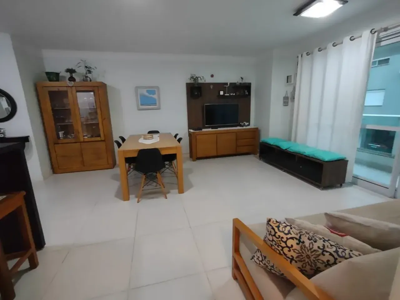 Apartamento de 2 quartos com piscina ao ar livre — photo 3