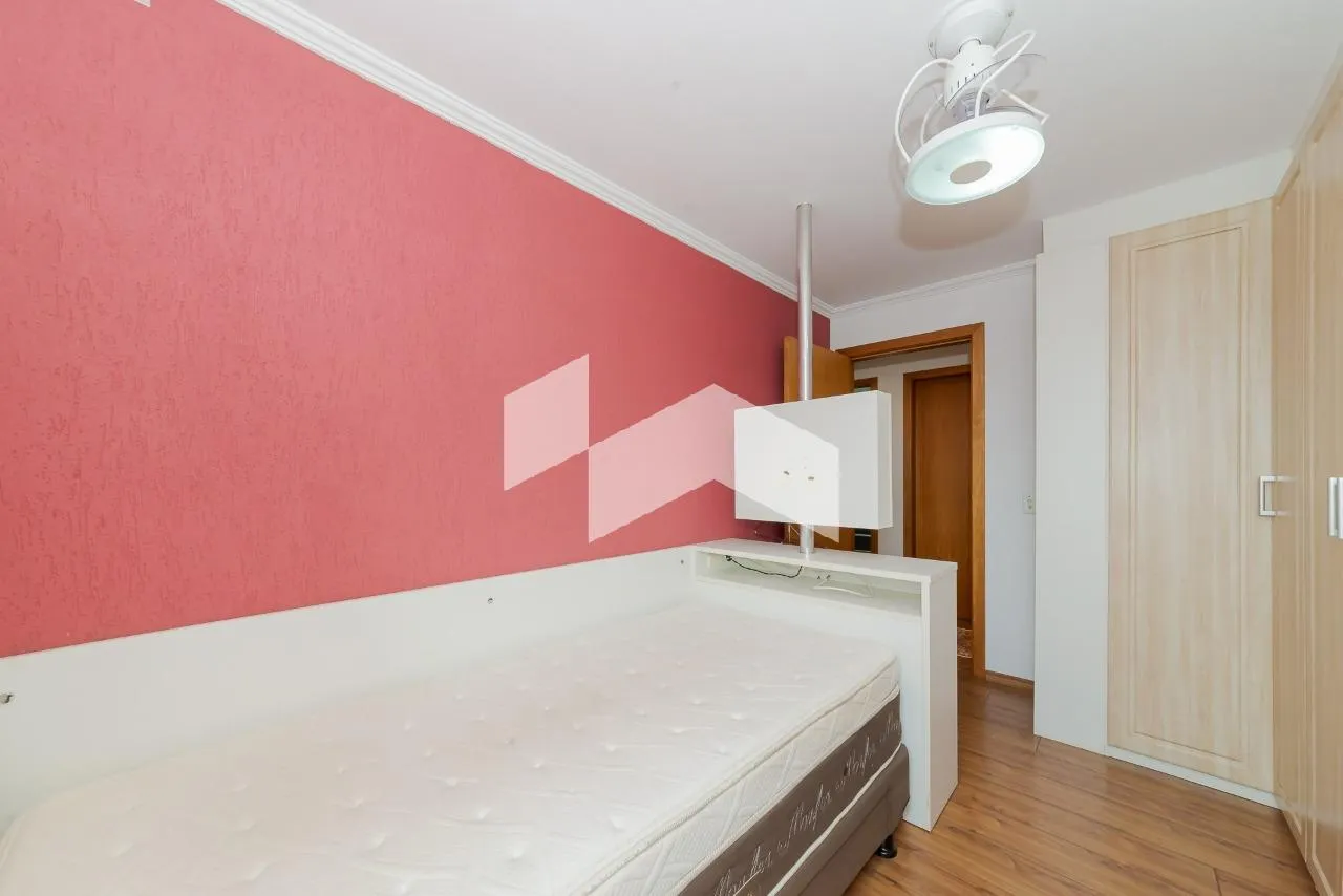 Apartamento de 4 dormitorios con 2 suites y 179 m² — photo 38