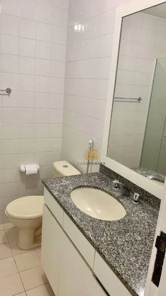 2-bedroom apartment 75 m² with 2 bathrooms — photo 22