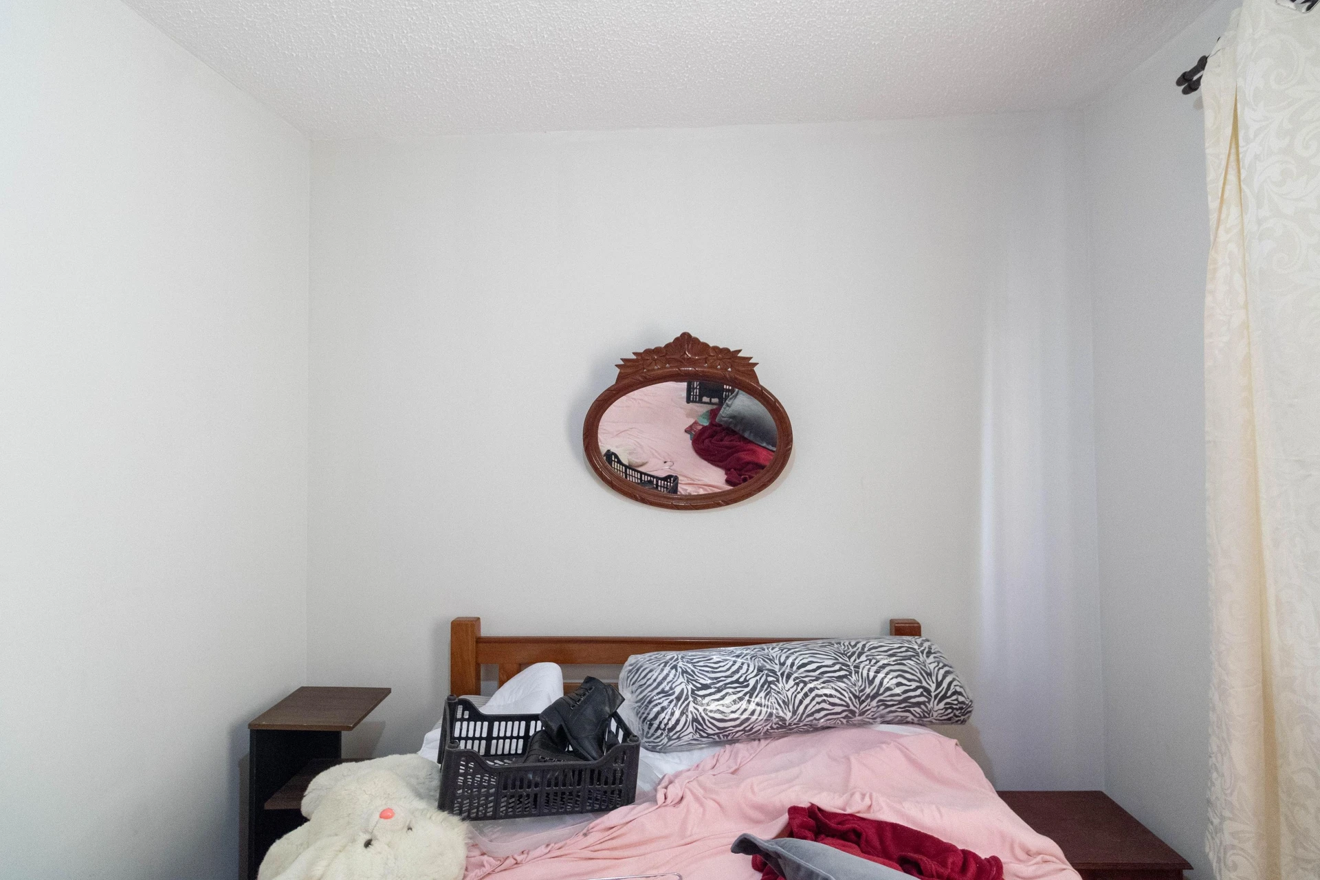 2-bedroom apartment in a building with a gym — photo 23