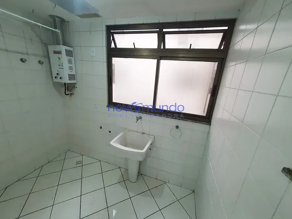 Apartamento com 3 quartos, varanda e 3 vagas — photo 20