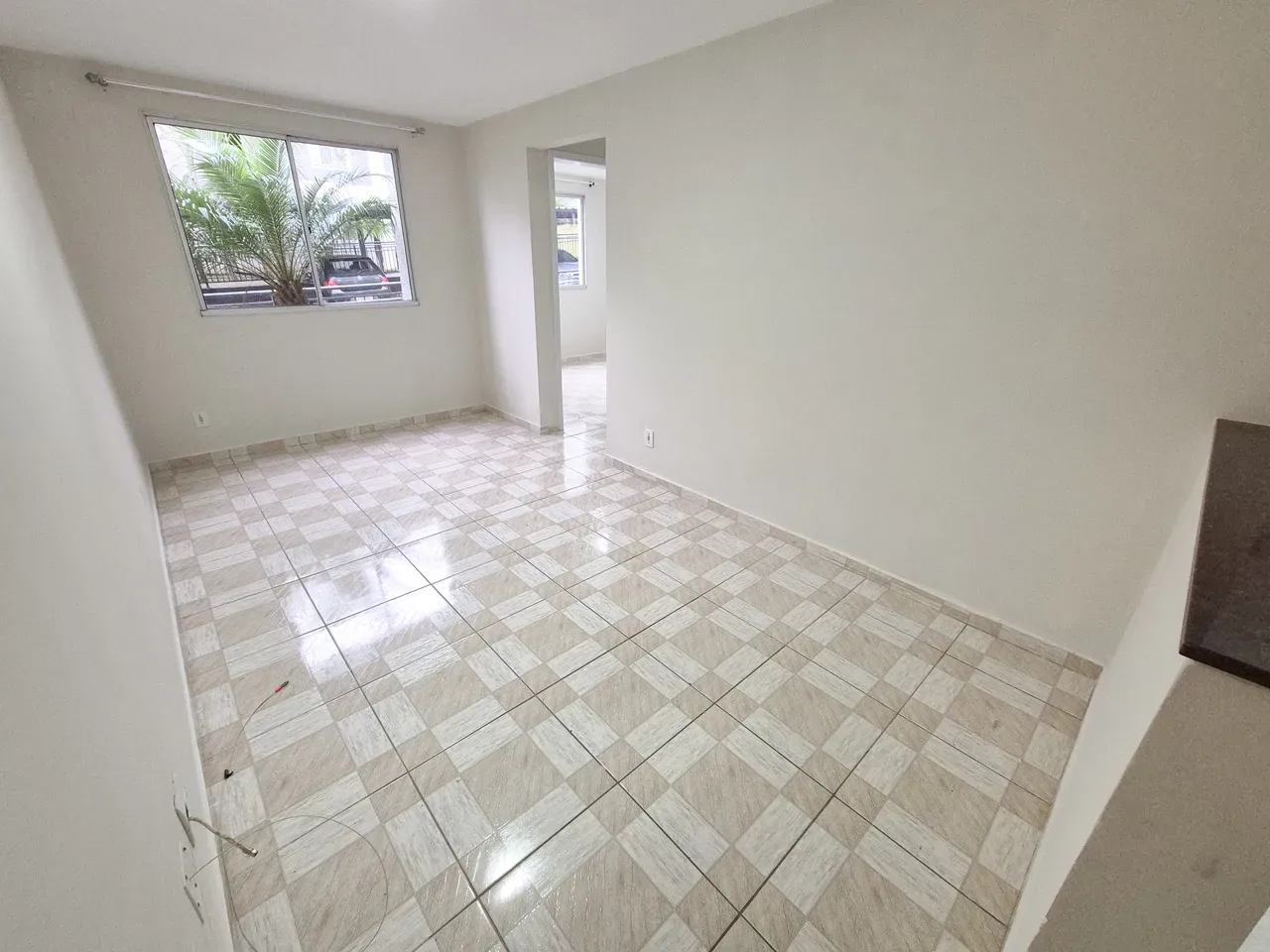 Apartamento de 2 quartos e 48 m² — photo 11