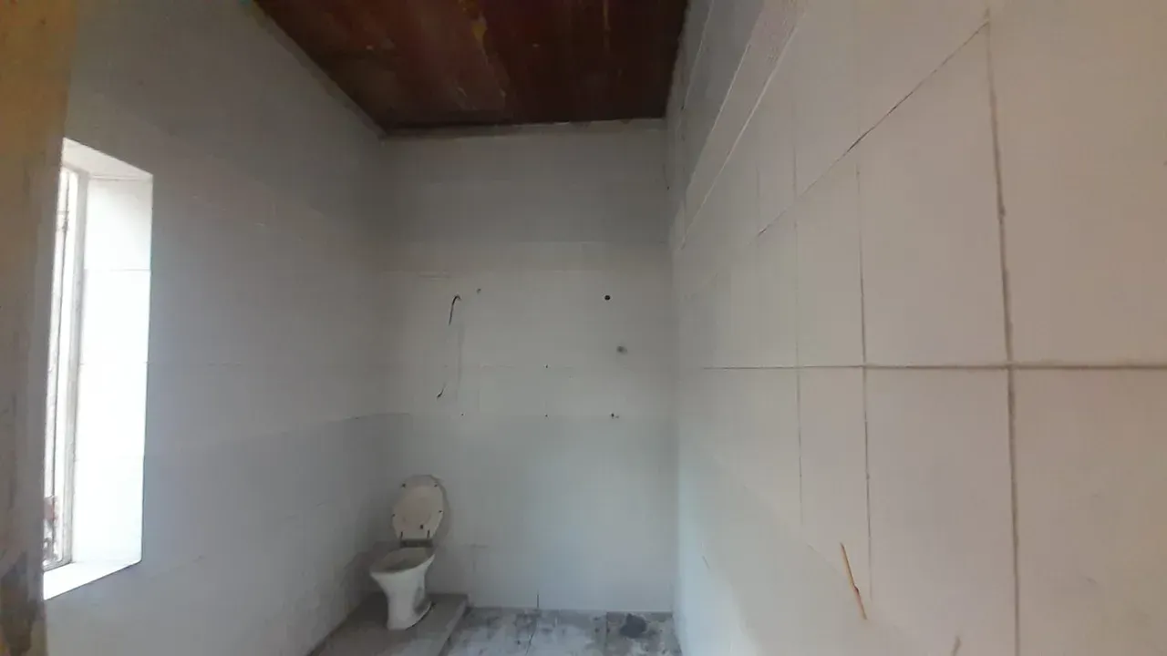 Unfurnished house with 3 bedrooms and 3 bathrooms — photo 33