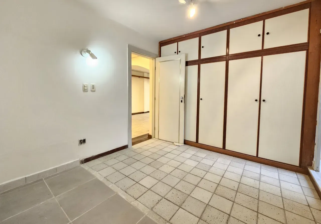 Apartamento sem mobília com 2 dormitórios e 3 banheiros — photo 18