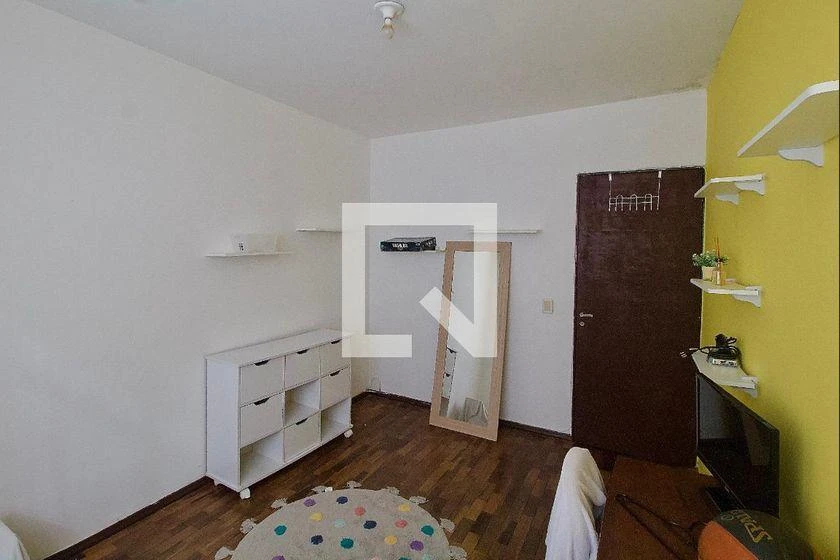 3-bedroom apartment with a home office in Curitiba — photo 31