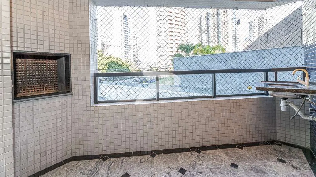 3-bedroom apartment 285 m² with balcony counter grill — photo 4