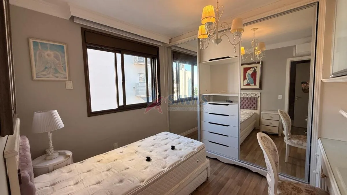 Apartamento amueblado con 3 suites y 2 plazas de garaje — photo 37