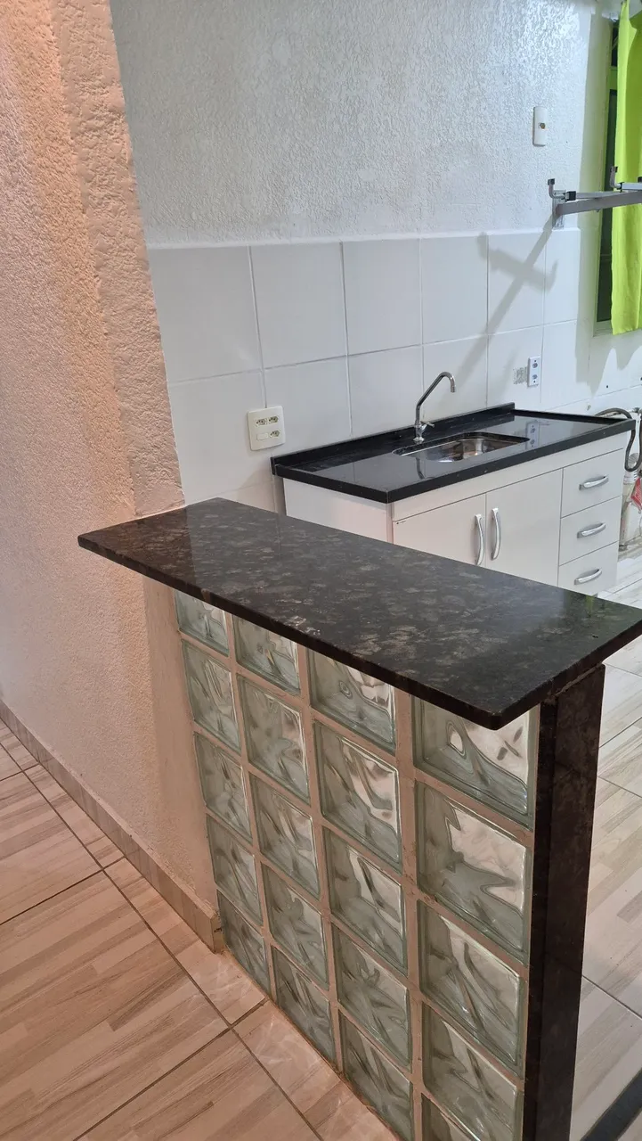 2-bedroom, 44 m² apartment in Rio de Janeiro — photo 10