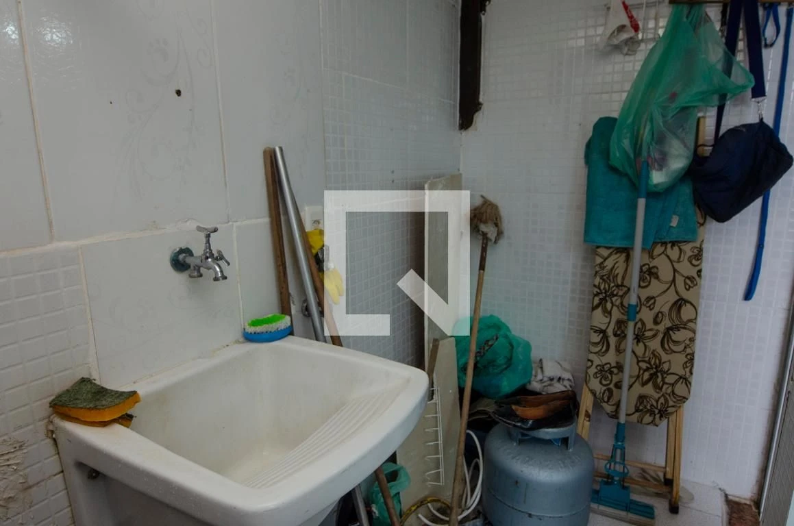 Casa mobiliada em condomínio com 3 quartos e churrasqueira — photo 12