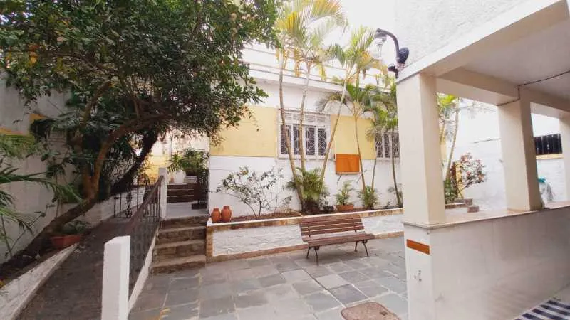 Меблированный дом с 4 спальнями и грилем на балконе — photo 22