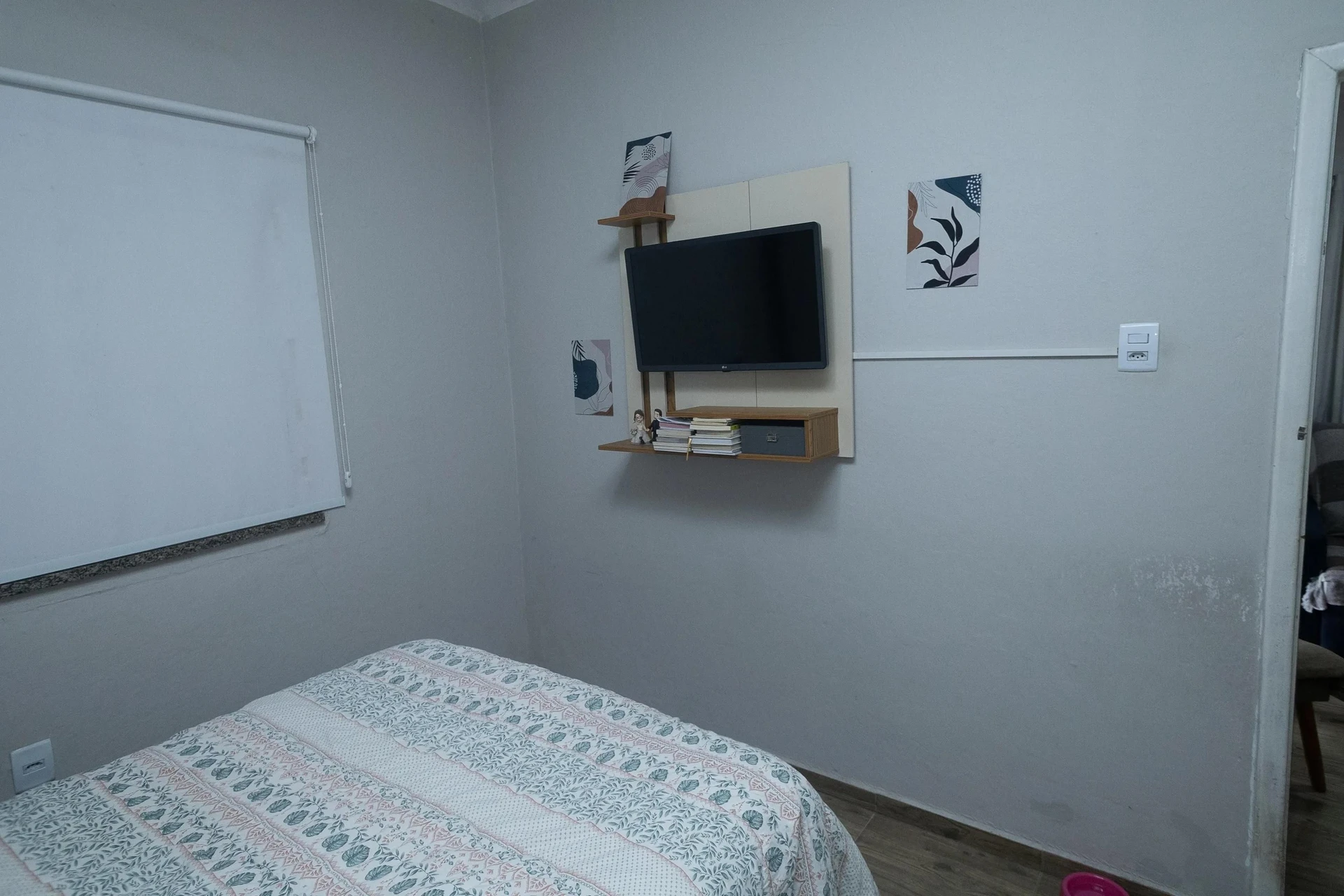 One-bedroom house with a home office in Rio de Janeiro — photo 3