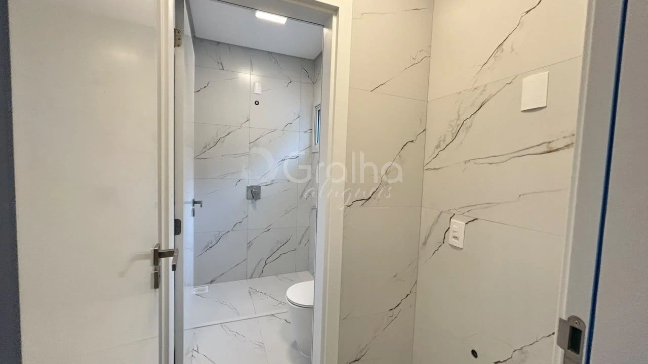 3-bedroom house with a private BBQ in Florianópolis — photo 16