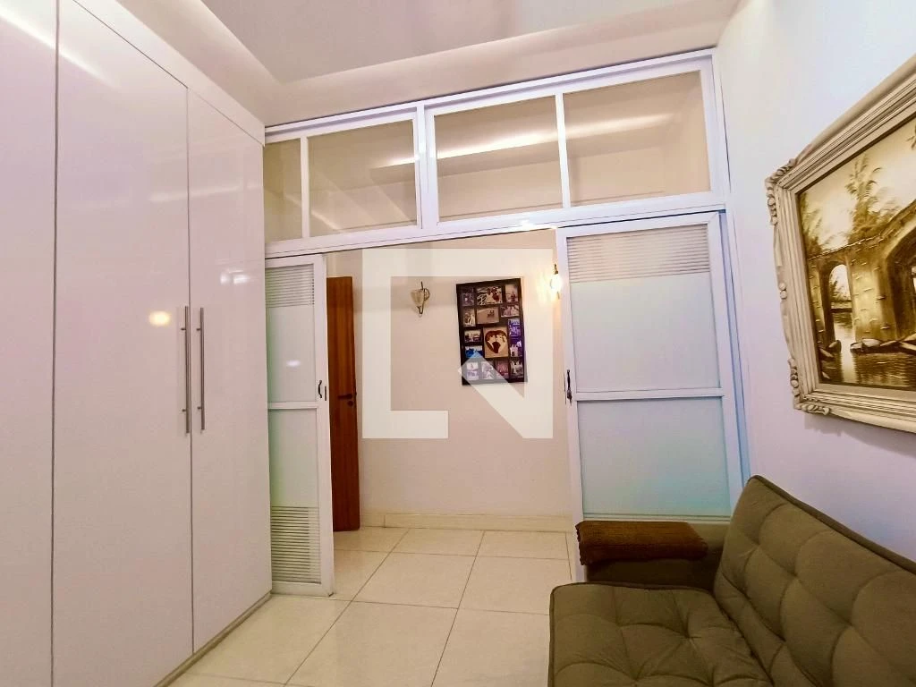 Apartamento mobiliado de 3 quartos com máquina de lavar — photo 58