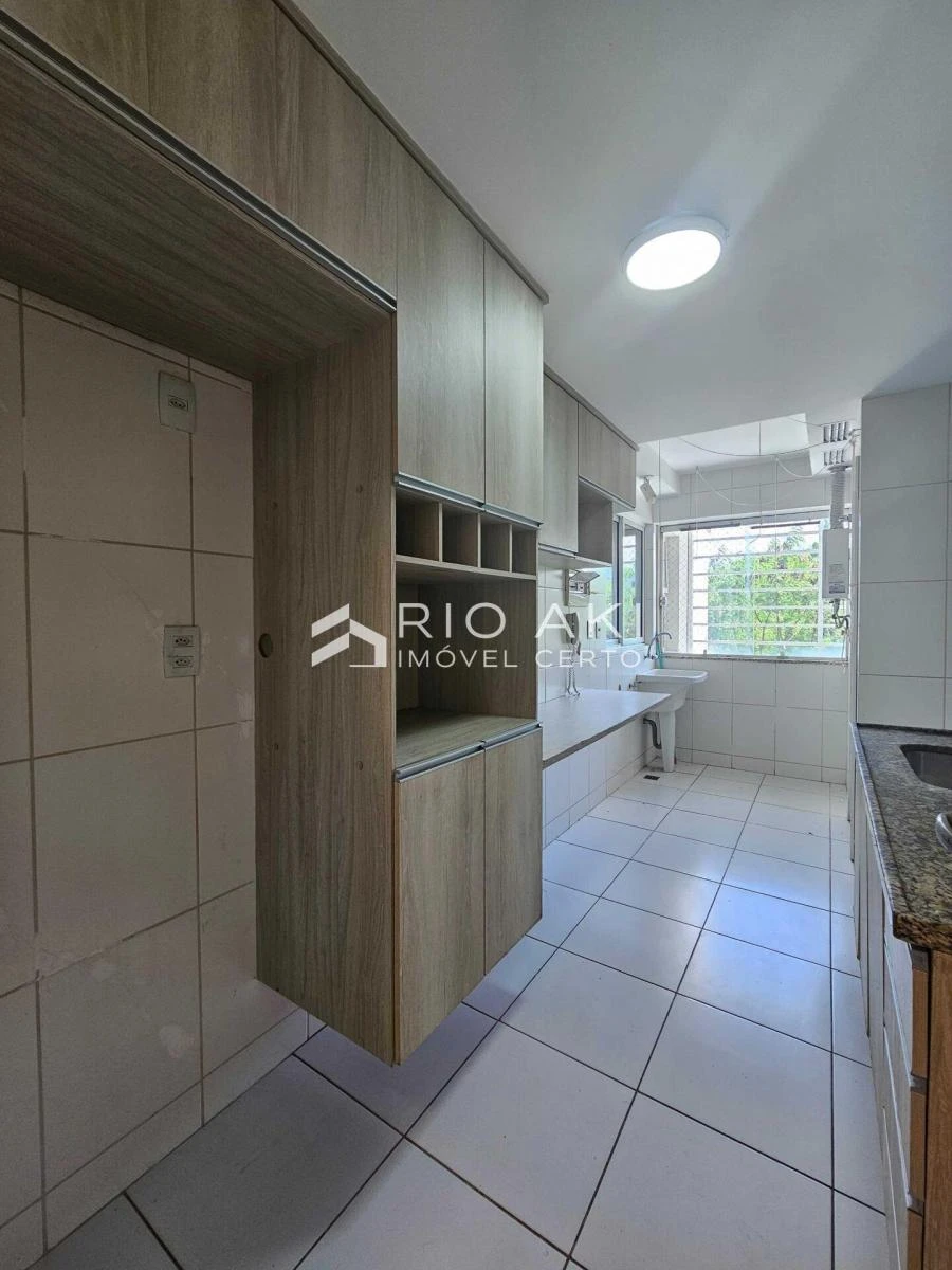 88 m² apartment with 3 bedrooms and 2 en-suites — photo 44
