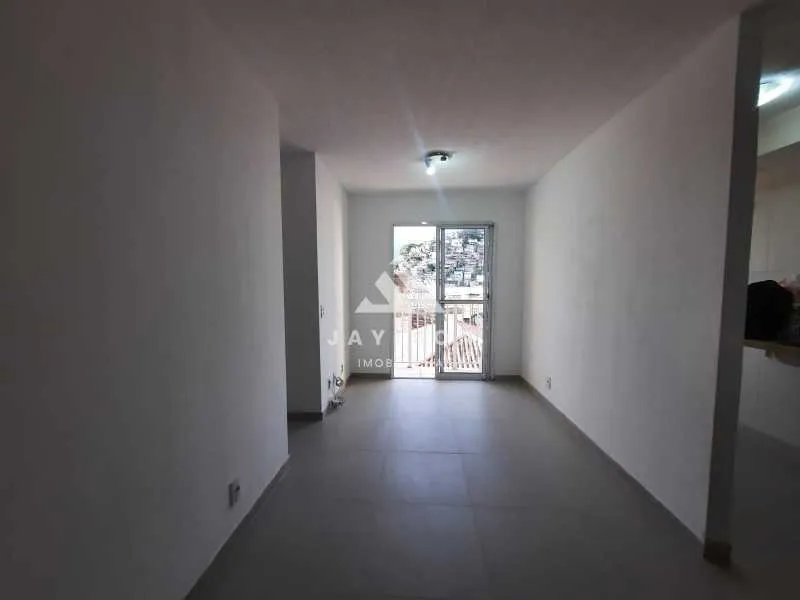 Apartamento mobiliado de 2 quartos no 3º andar — photo 21