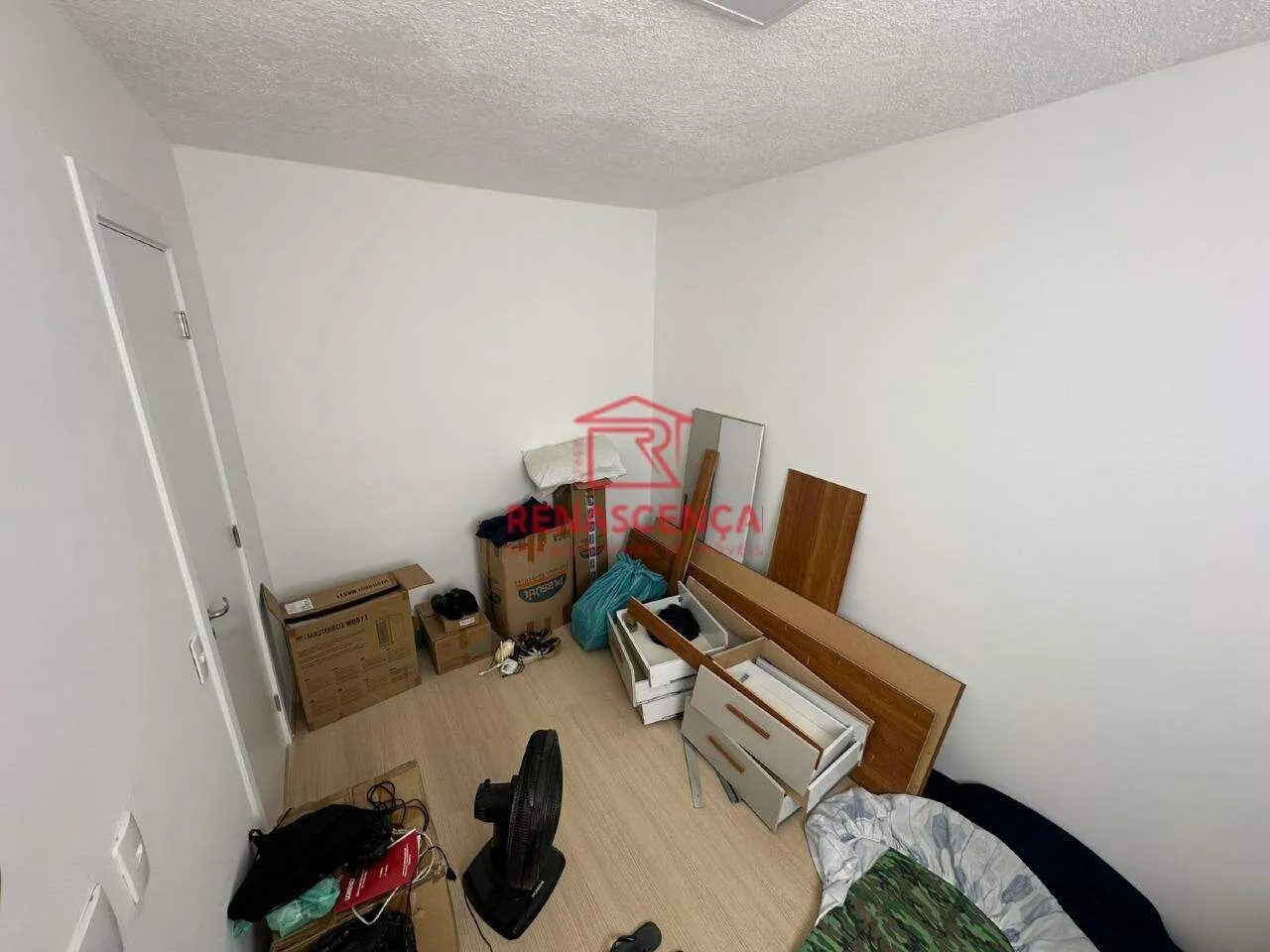 Furnished apartment, 30 m², with a home office — photo 7