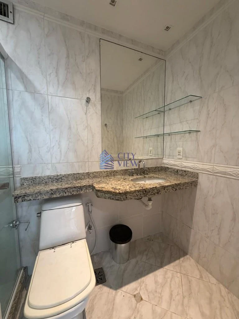 3-bedroom apartment with glass-enclosed balcony — photo 11