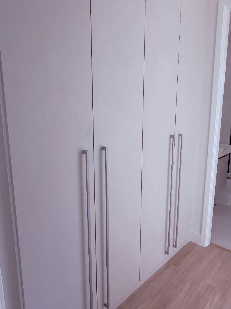 Квартира 125 м² з 4 спальнями та 2 окремими ванними — photo 15