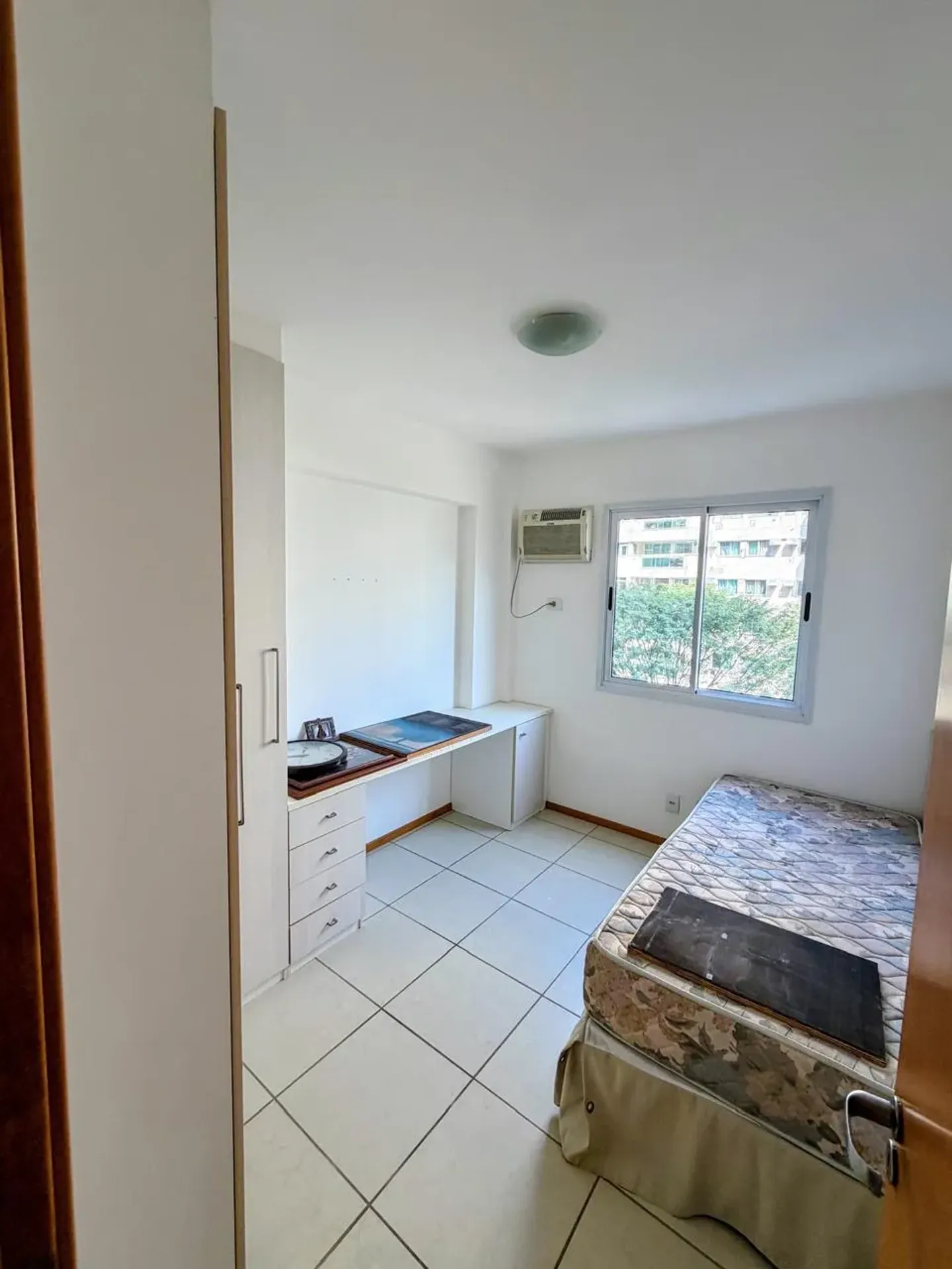 2 quartos e espaço de home office: apartamento de 67 m² — photo 15