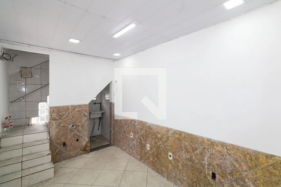 Unfurnished house with 1 bedroom and 1 bathroom — photo 12