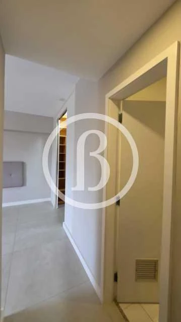 Apartamento de 130 m² com 3 quartos e varanda — photo 20