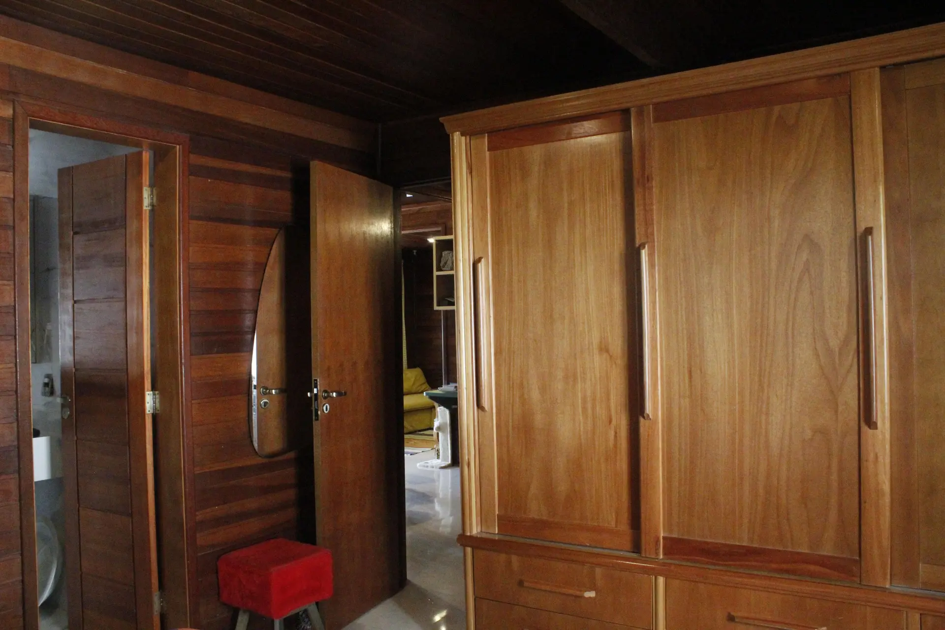 Casa en condominio con 3 dormitorios y 1 suite — photo 36