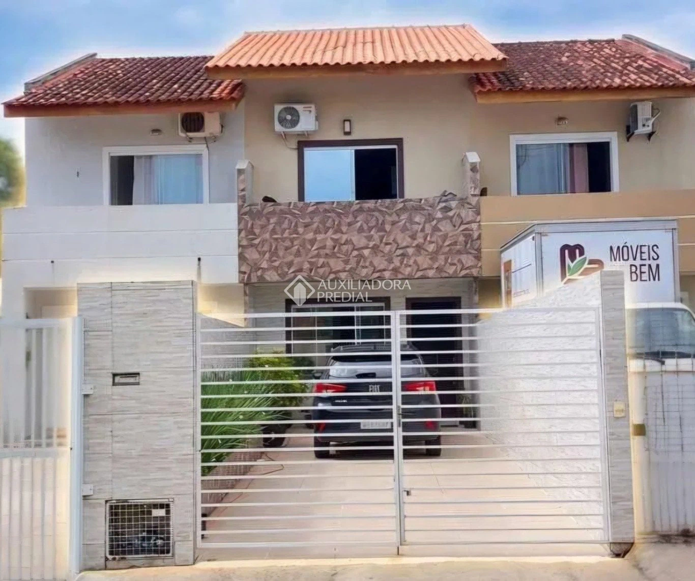 129 m² house with a garden and a home office — photo 8