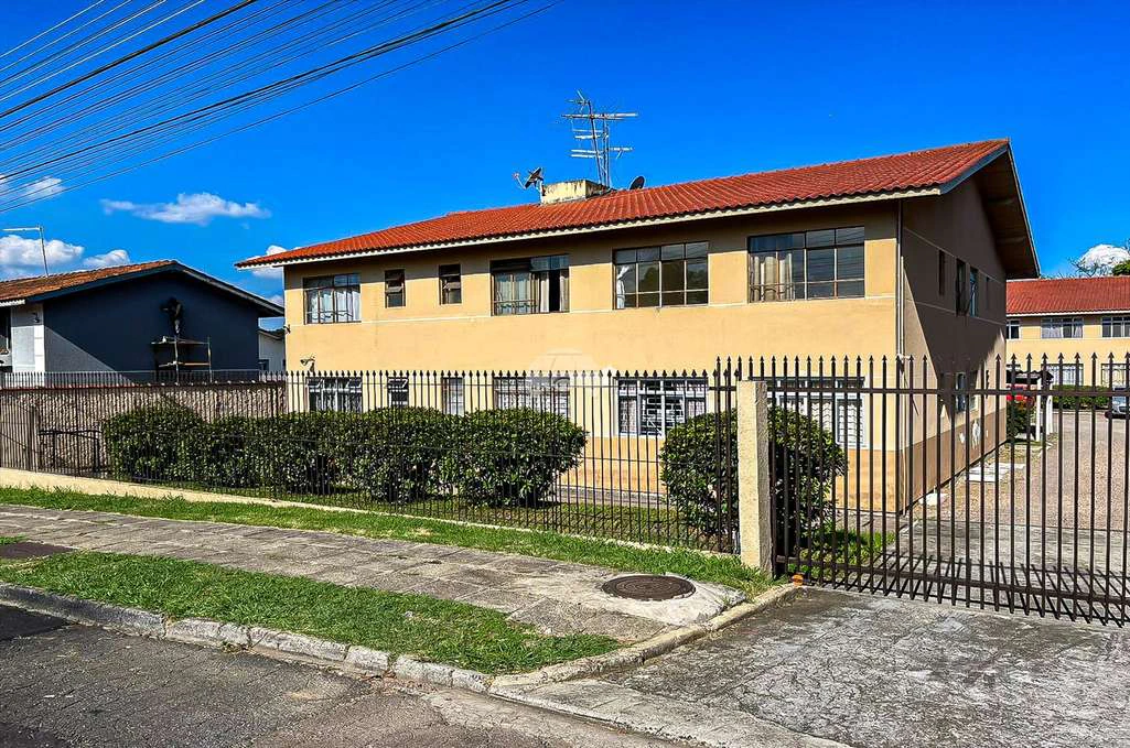1-bedroom apartment with parking, 37 m² in good condition — photo 4
