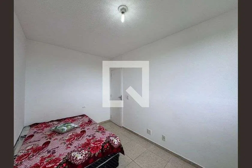 Apartamento mobiliado com 2 quartos e 1 banheiro — photo 12