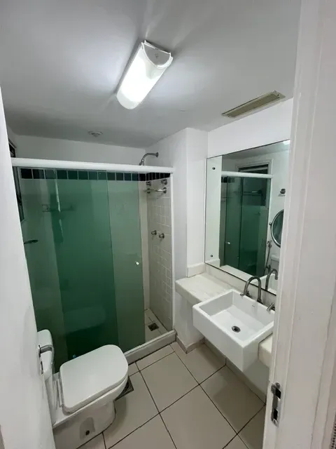 Apartamento no 9º andar com varanda gourmet — photo 10