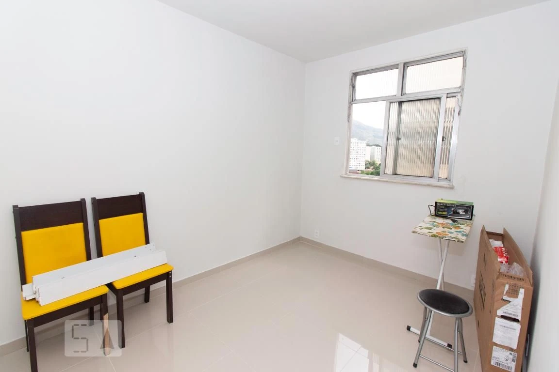 Furnished apartment, 47 m², with a washing machine — photo 10