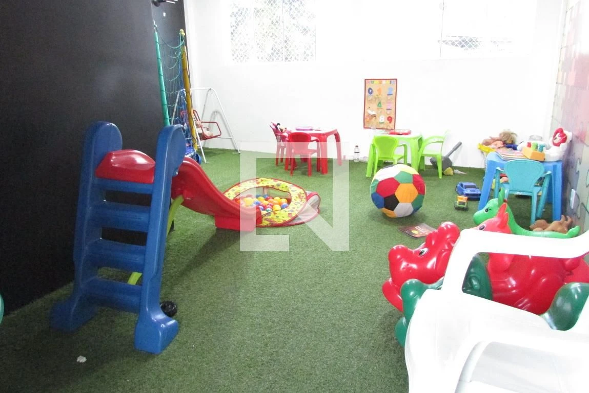 Apartamento com churrasqueira privativa, Campo Grande — photo 76